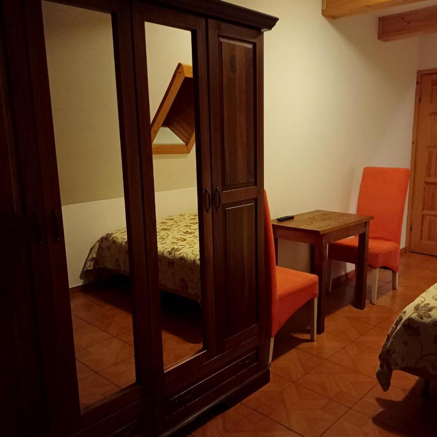 Kazkowa Koliba Hotel Zakopane Bagian luar foto