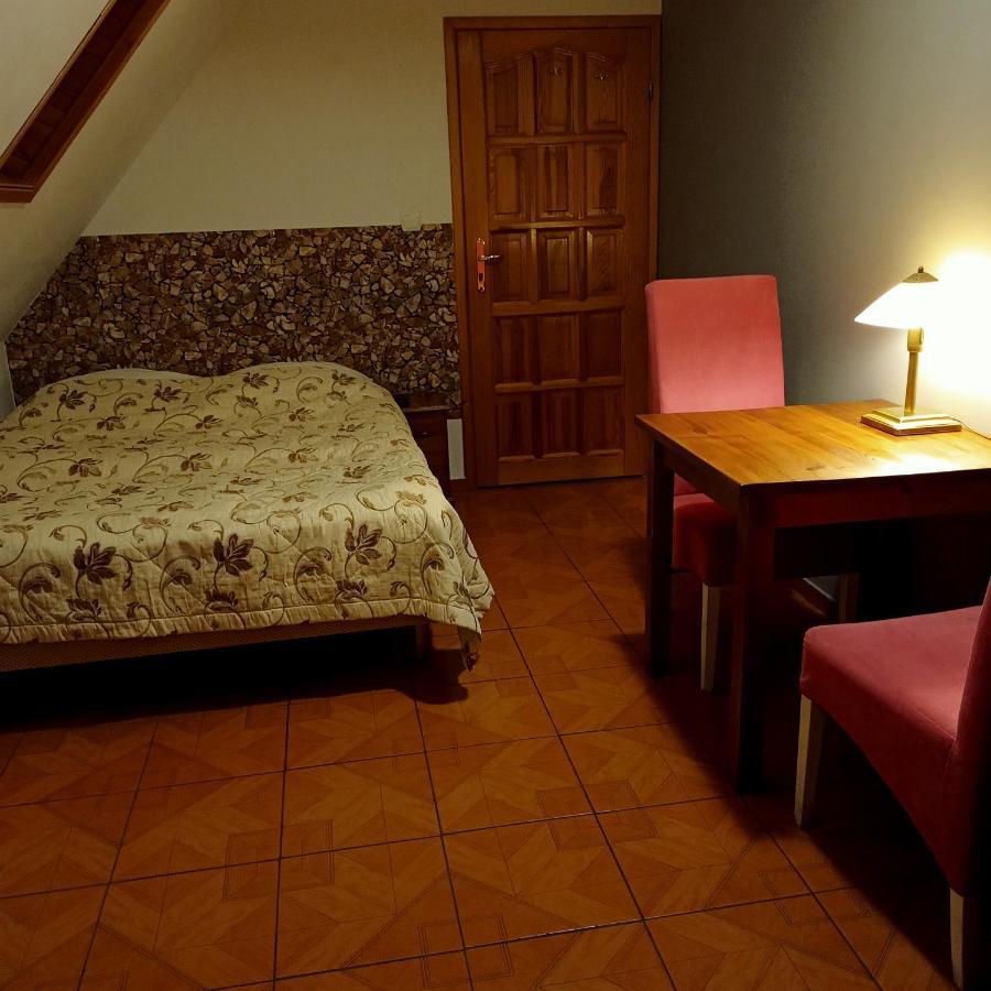 Kazkowa Koliba Hotel Zakopane Bagian luar foto