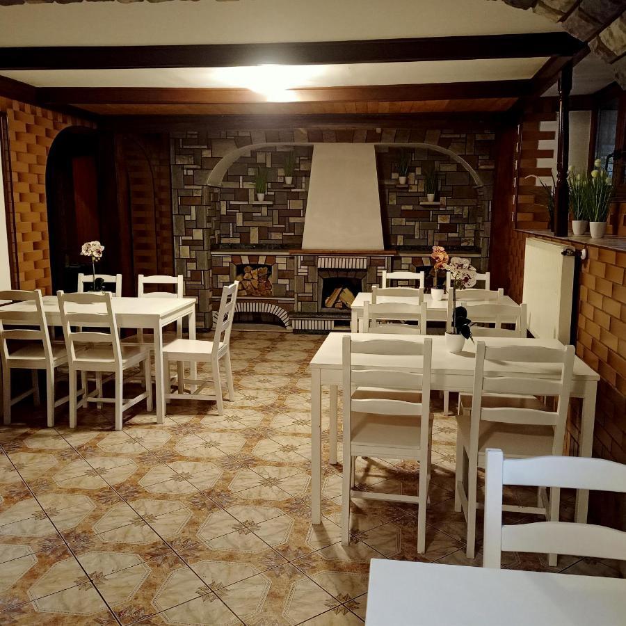 Kazkowa Koliba Hotel Zakopane Bagian luar foto