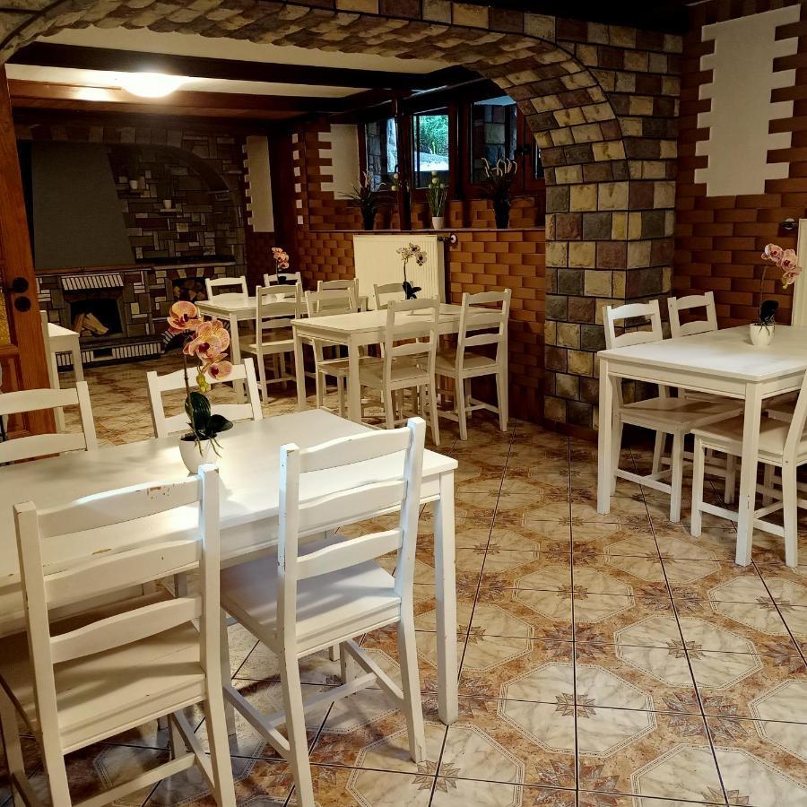 Kazkowa Koliba Hotel Zakopane Bagian luar foto