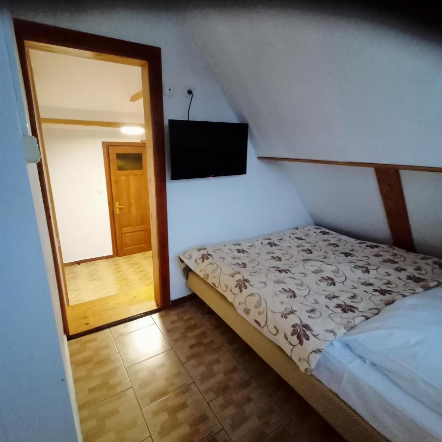 Kazkowa Koliba Hotel Zakopane Bagian luar foto