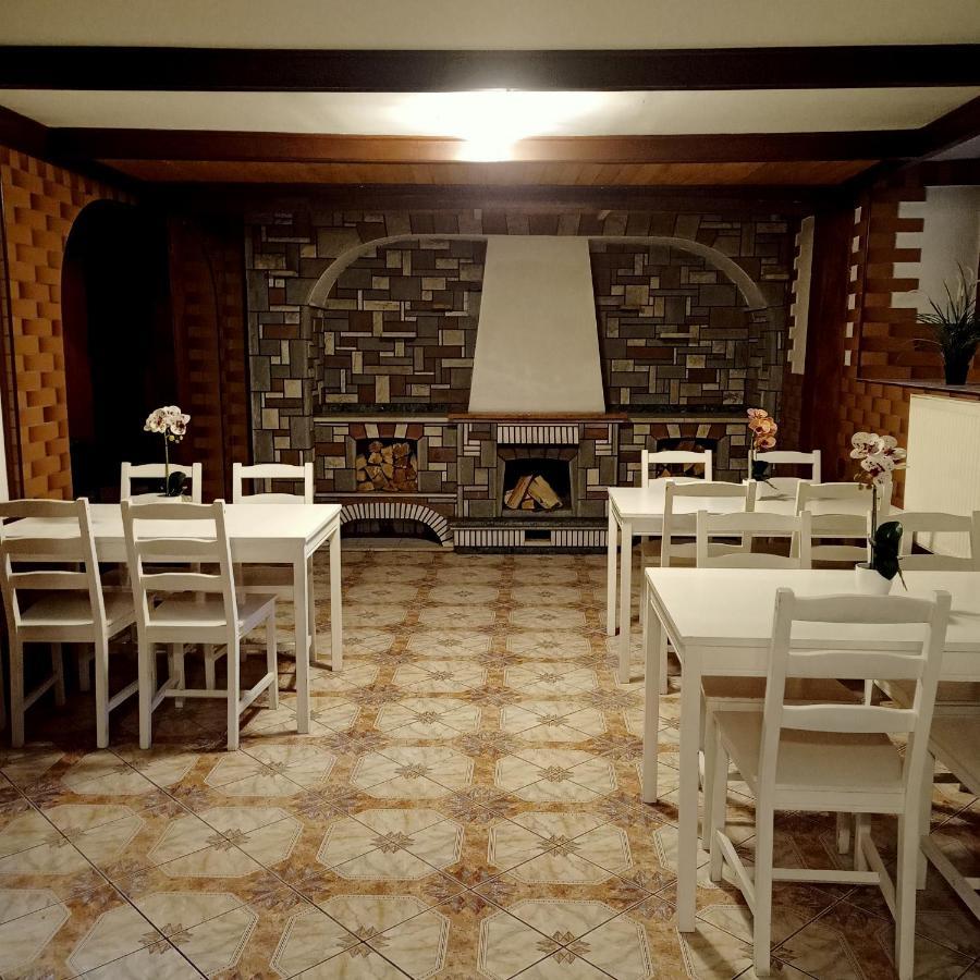 Kazkowa Koliba Hotel Zakopane Bagian luar foto