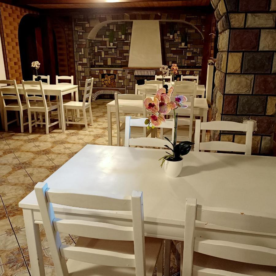 Kazkowa Koliba Hotel Zakopane Bagian luar foto