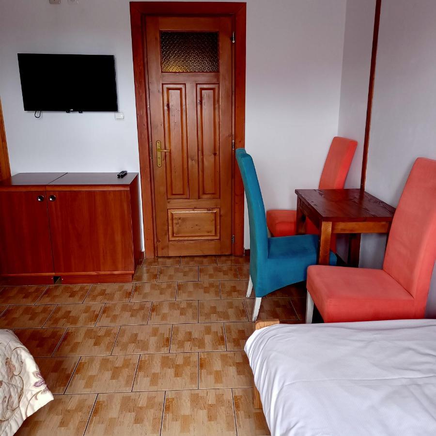 Kazkowa Koliba Hotel Zakopane Bagian luar foto