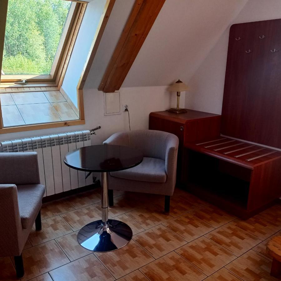 Kazkowa Koliba Hotel Zakopane Bagian luar foto