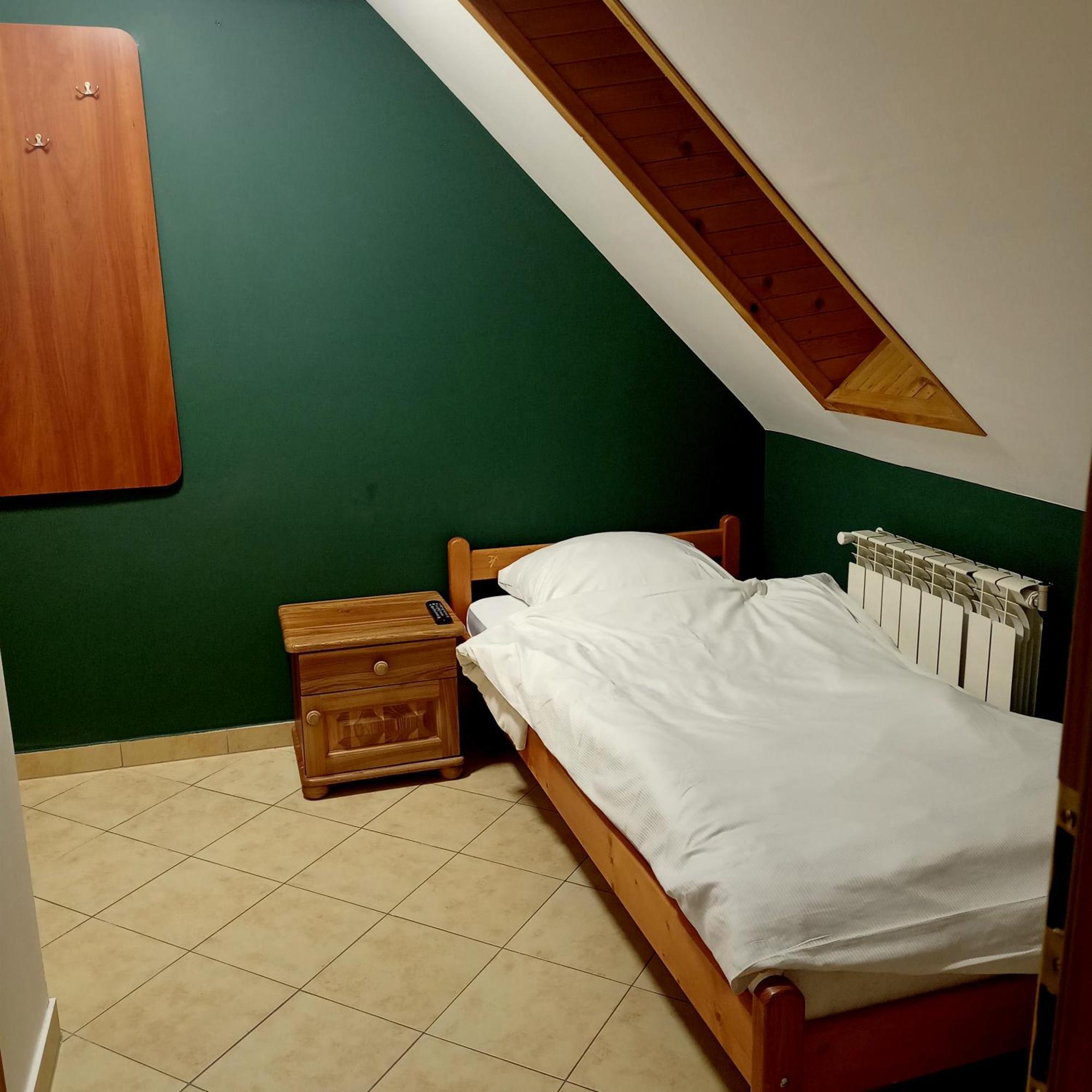 Kazkowa Koliba Hotel Zakopane Ruang foto