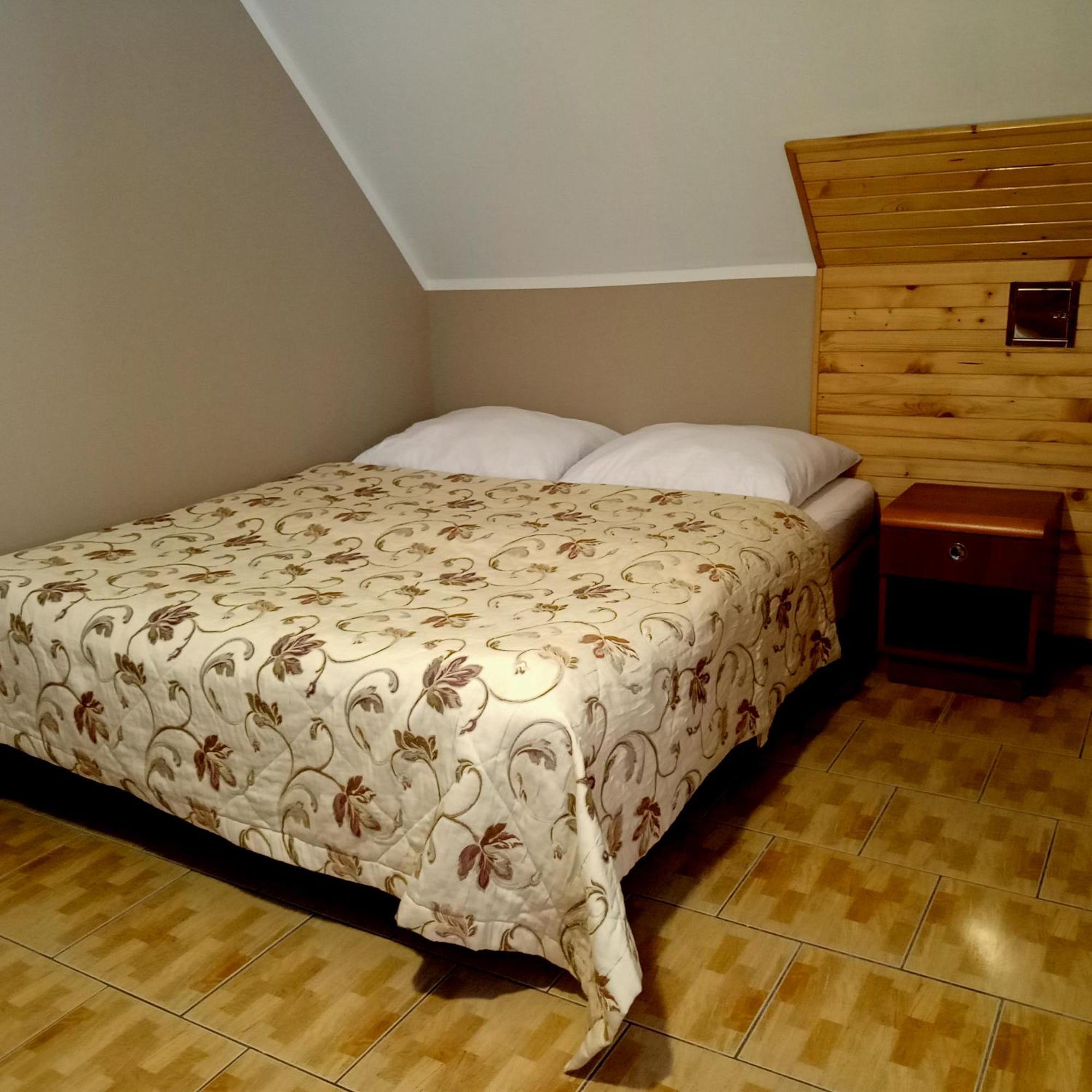 Kazkowa Koliba Hotel Zakopane Ruang foto