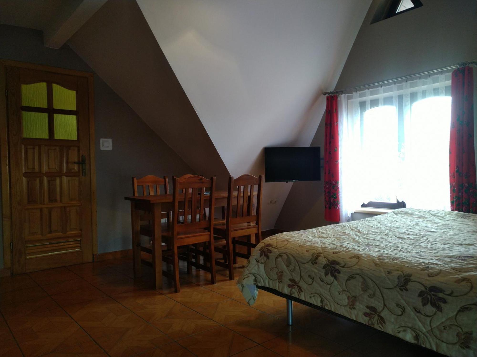 Kazkowa Koliba Hotel Zakopane Bagian luar foto