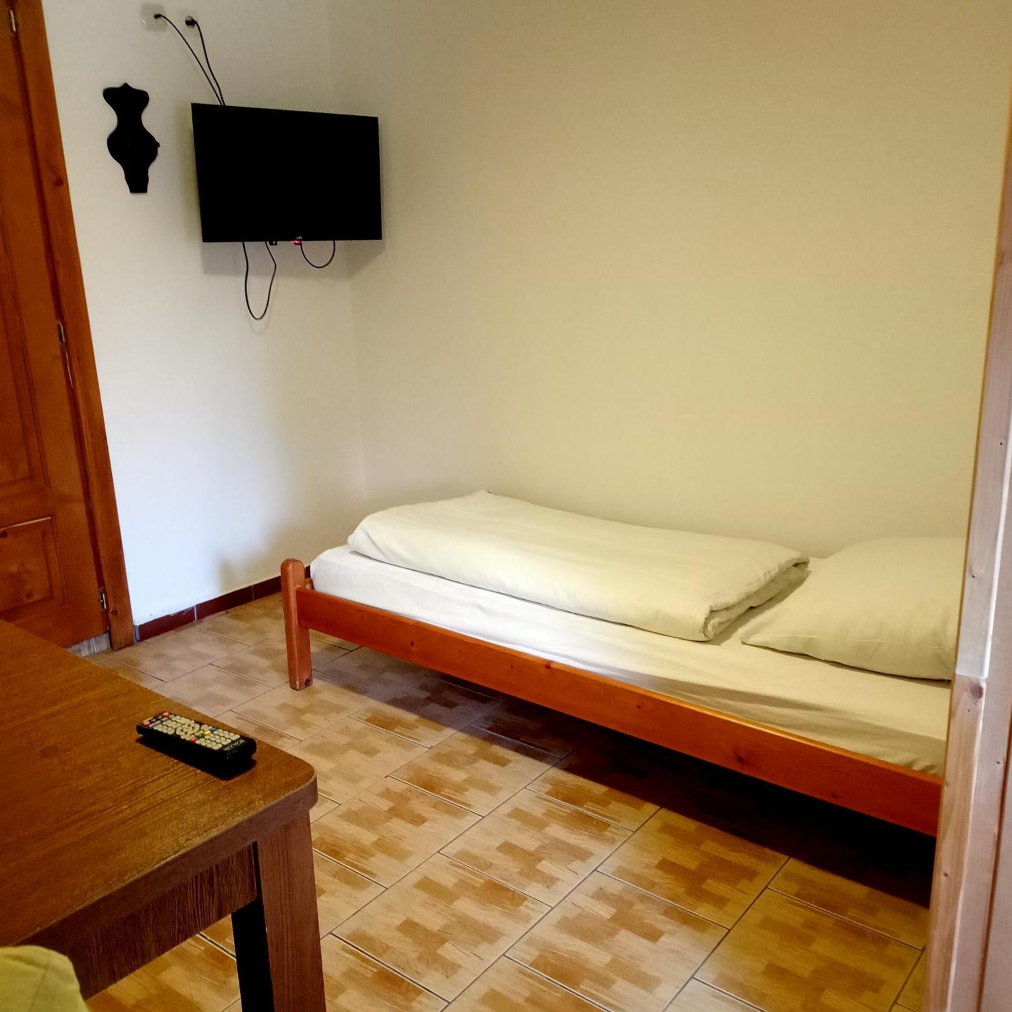 Kazkowa Koliba Hotel Zakopane Ruang foto