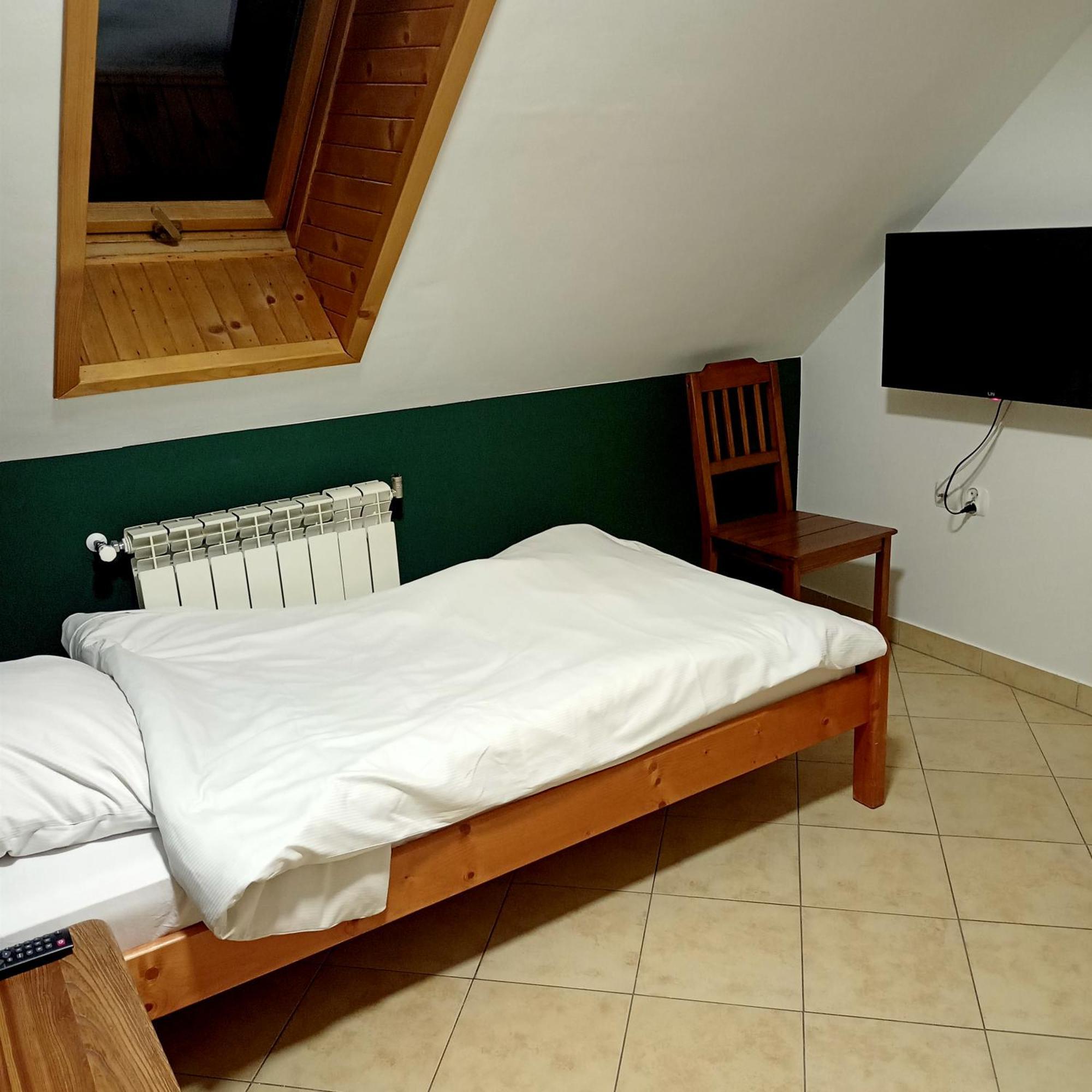 Kazkowa Koliba Hotel Zakopane Ruang foto