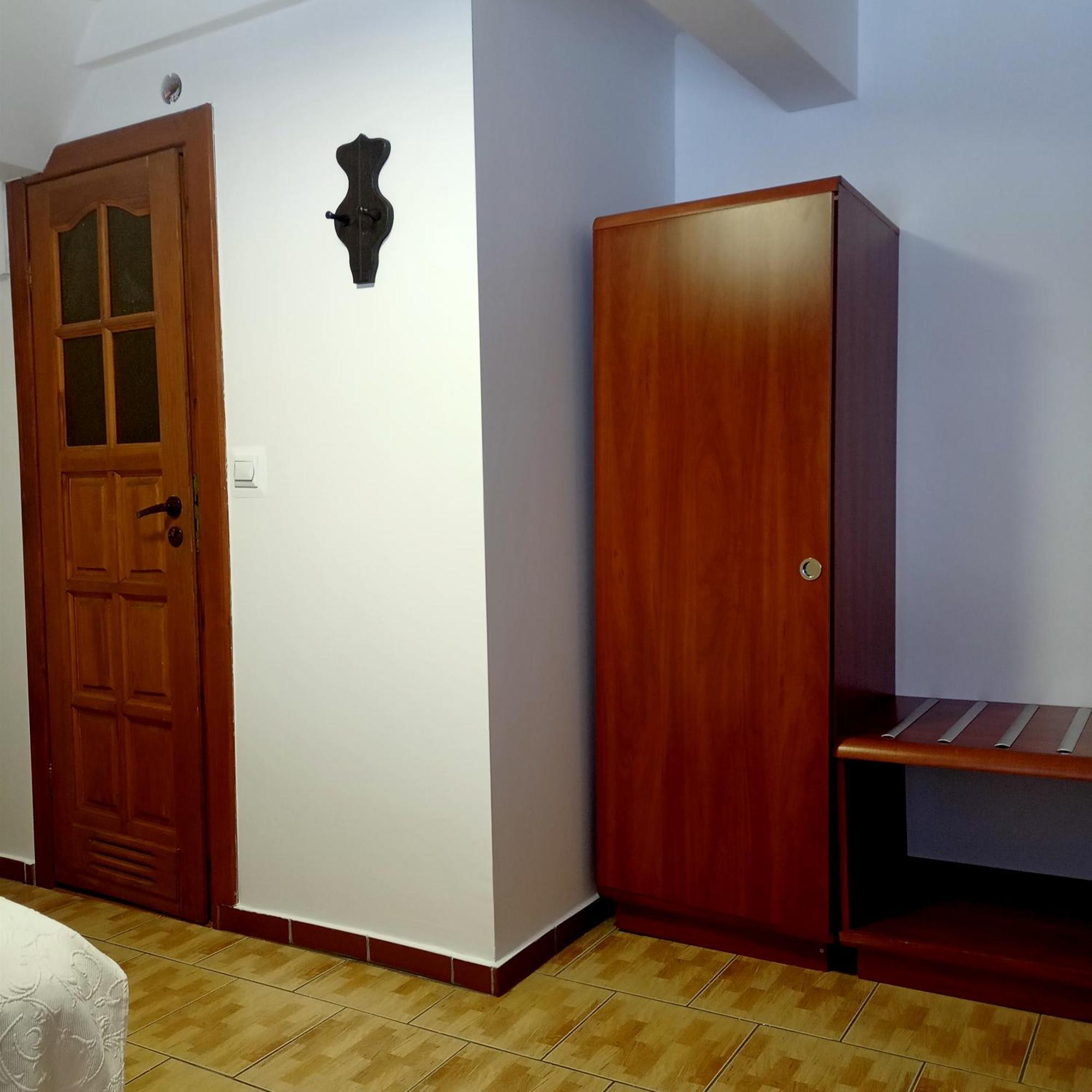 Kazkowa Koliba Hotel Zakopane Ruang foto