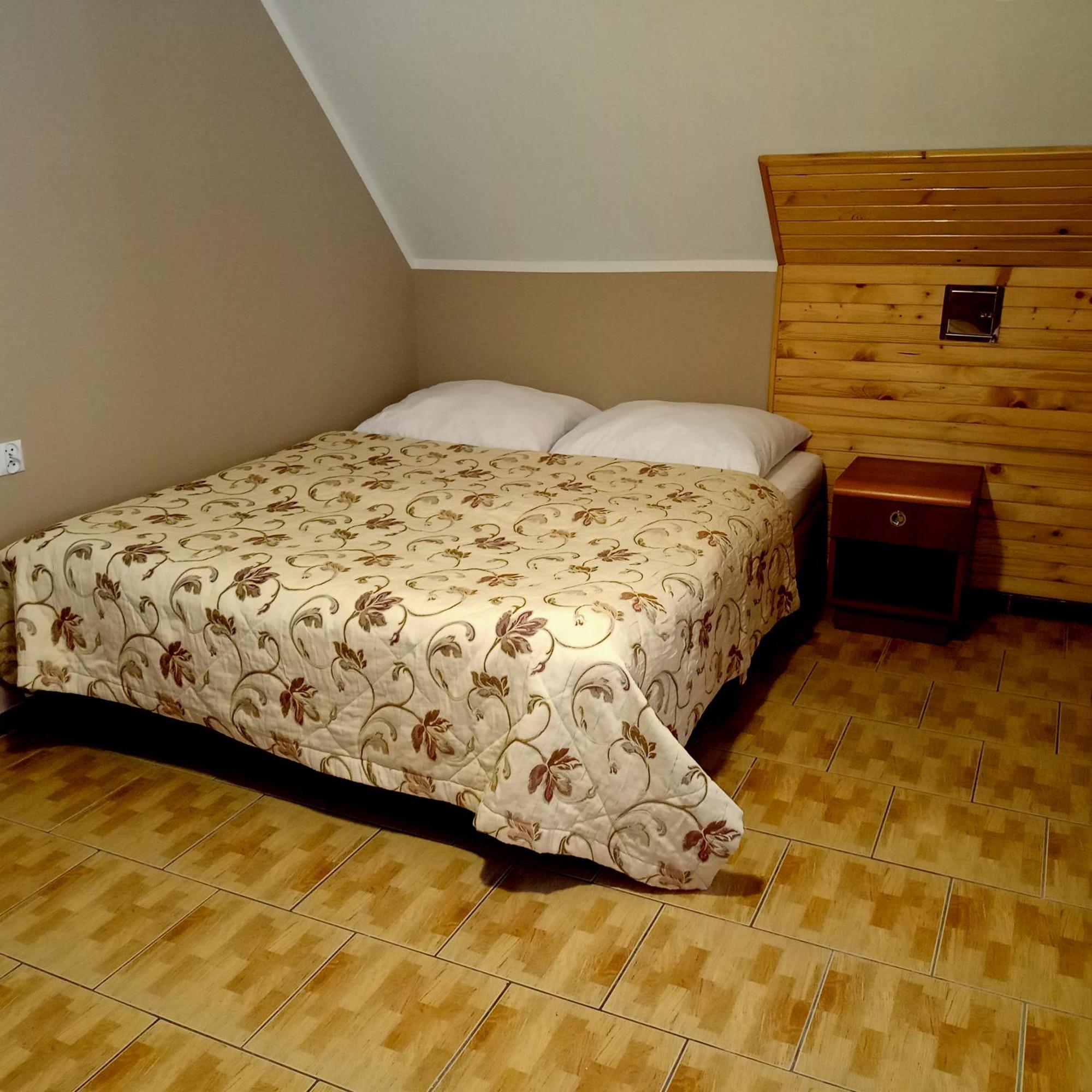 Kazkowa Koliba Hotel Zakopane Ruang foto