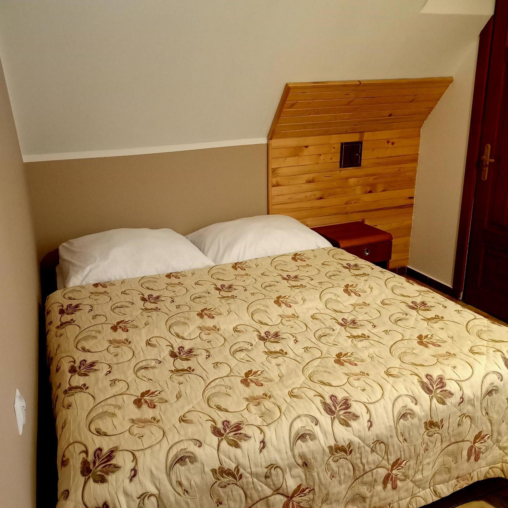 Kazkowa Koliba Hotel Zakopane Ruang foto