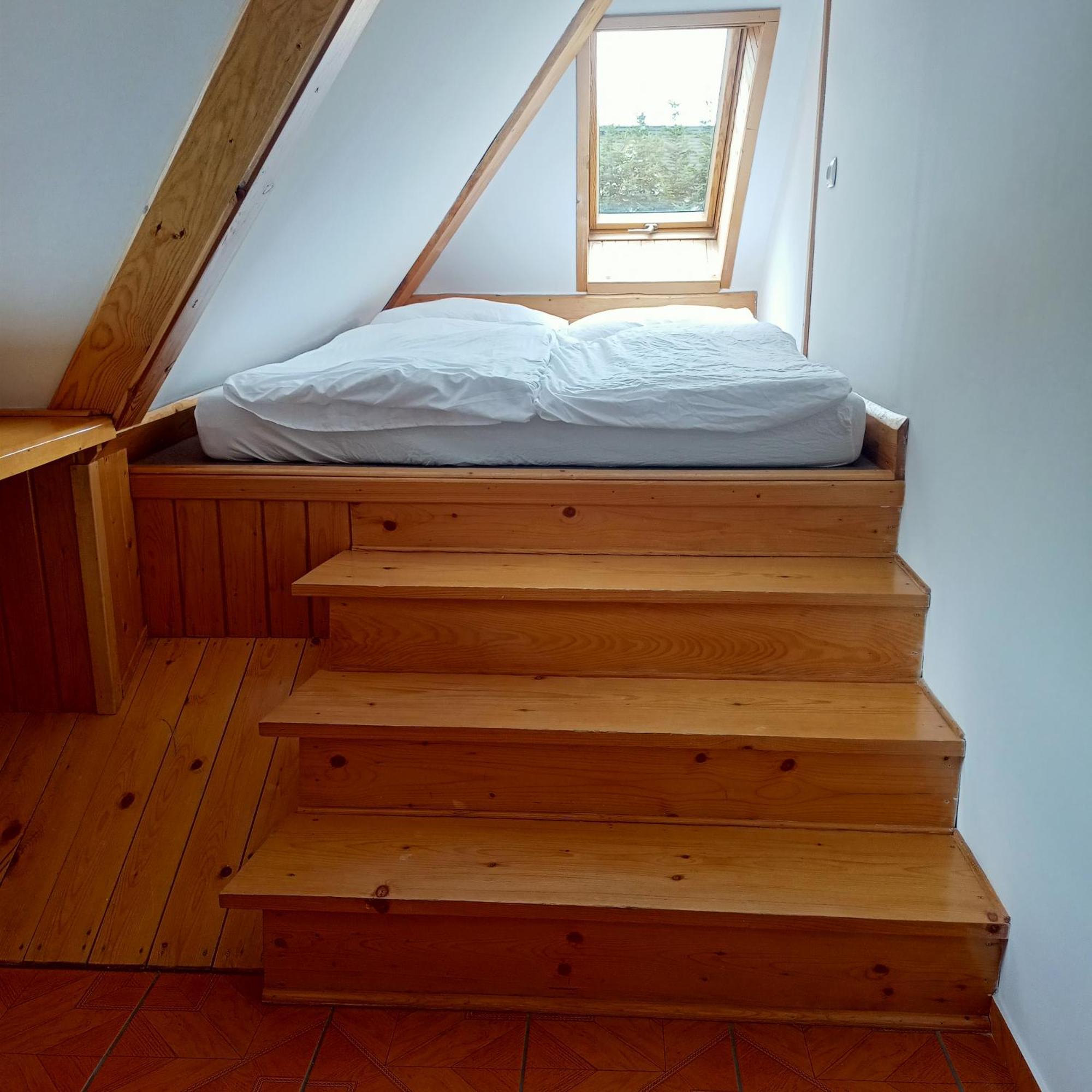 Kazkowa Koliba Hotel Zakopane Ruang foto