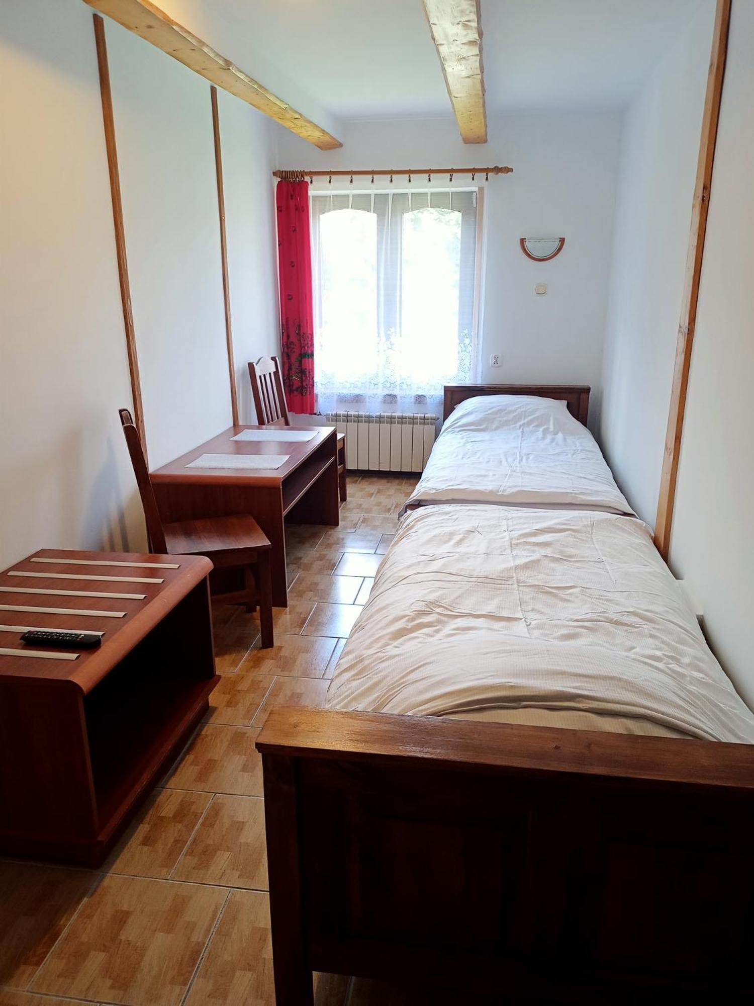 Kazkowa Koliba Hotel Zakopane Ruang foto