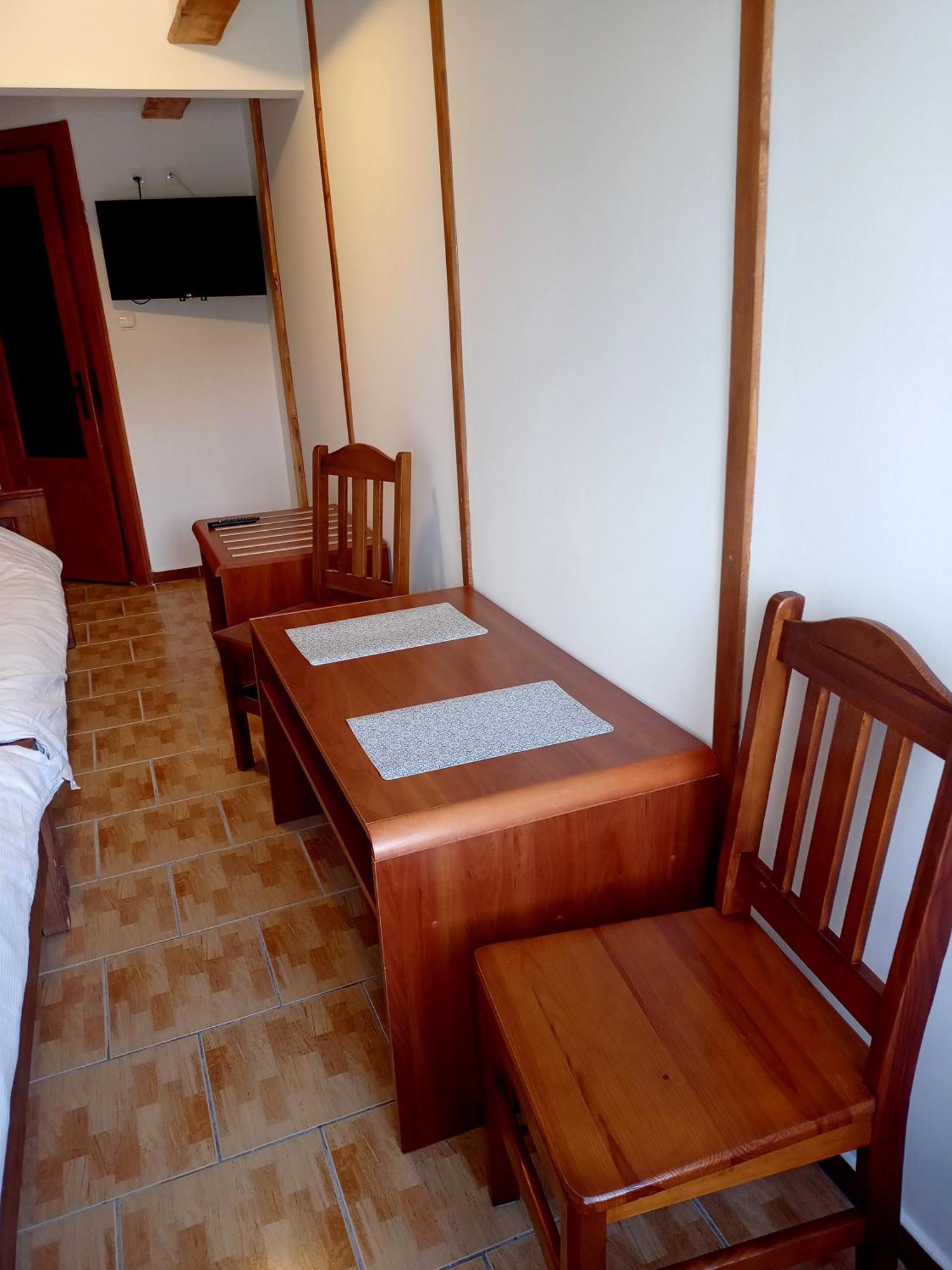 Kazkowa Koliba Hotel Zakopane Ruang foto