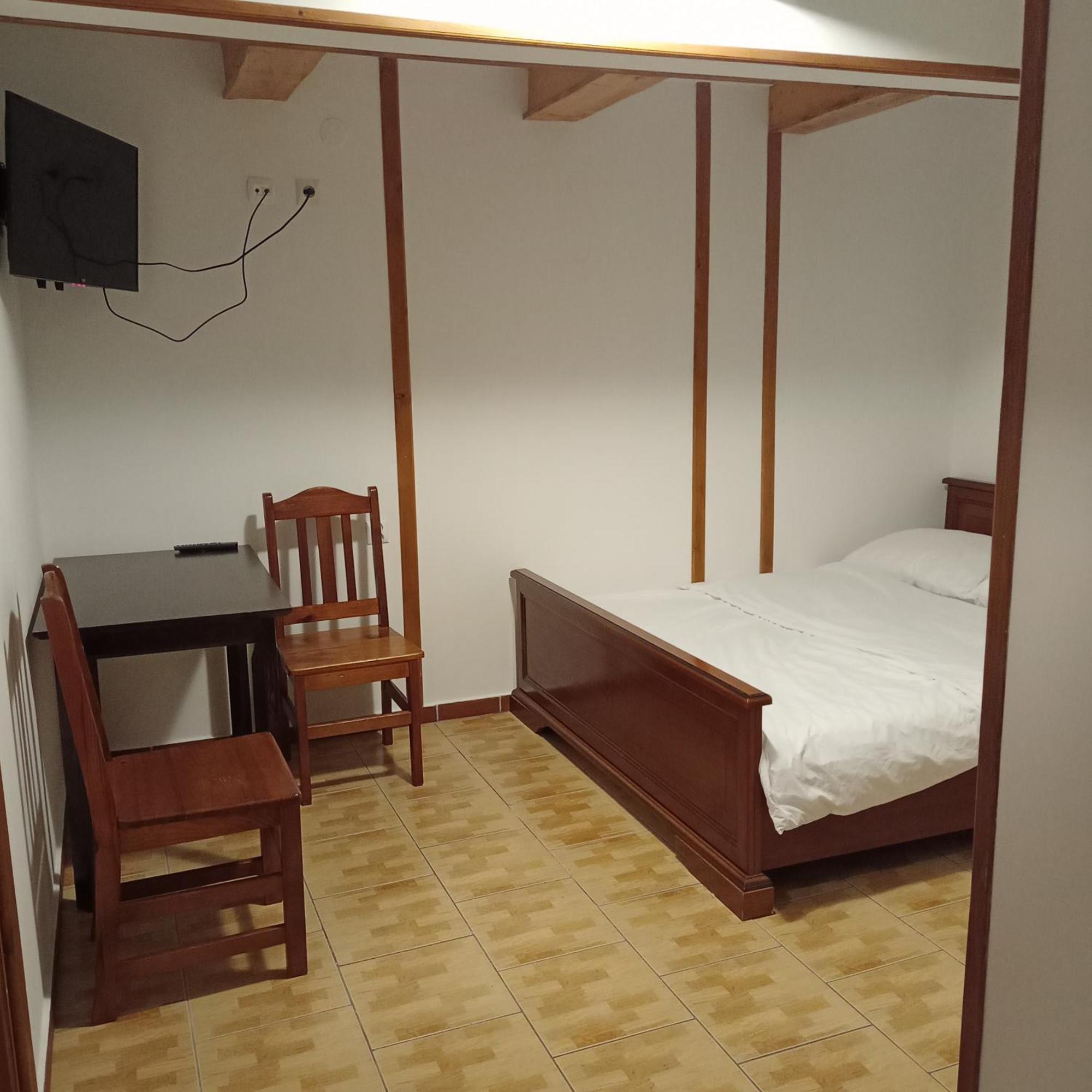 Kazkowa Koliba Hotel Zakopane Ruang foto