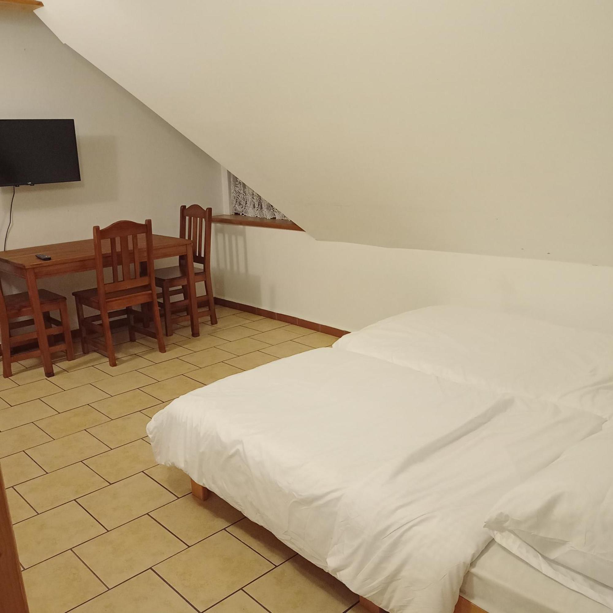 Kazkowa Koliba Hotel Zakopane Ruang foto