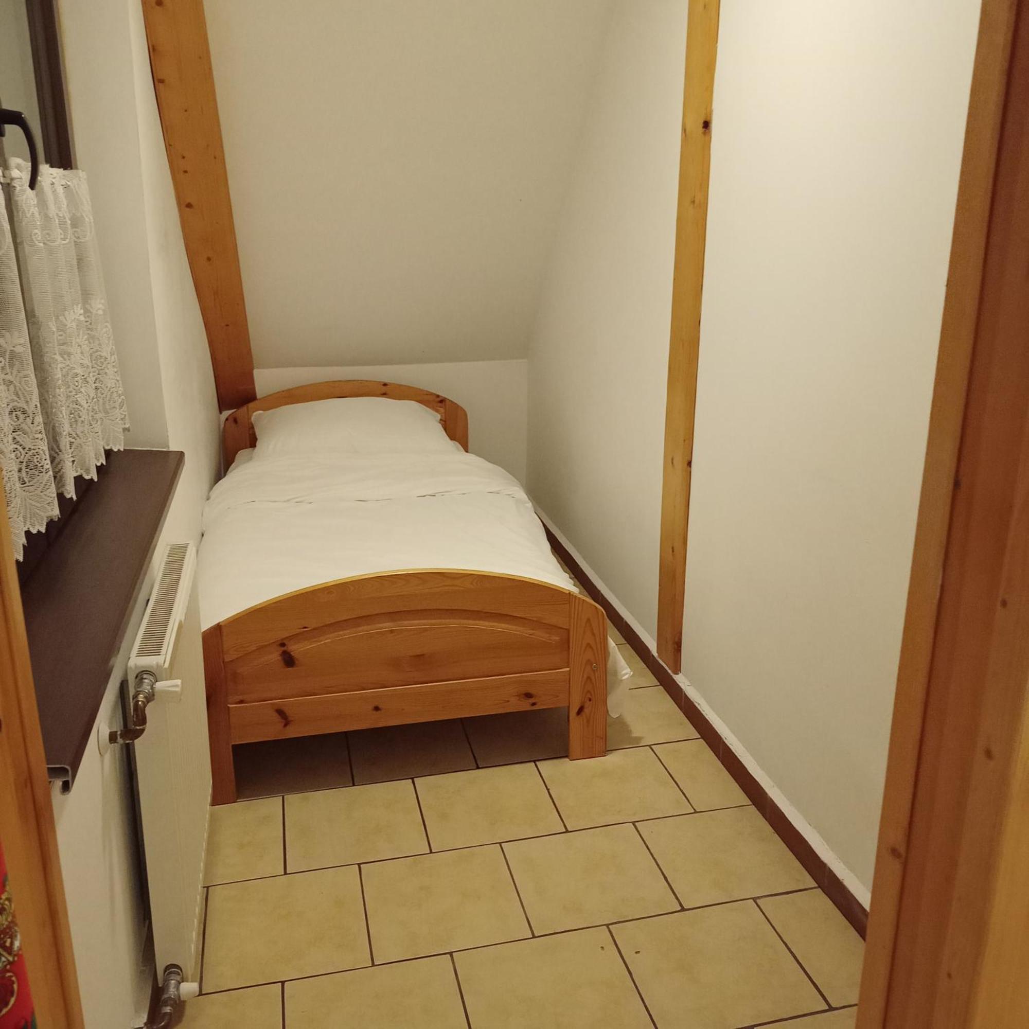 Kazkowa Koliba Hotel Zakopane Ruang foto