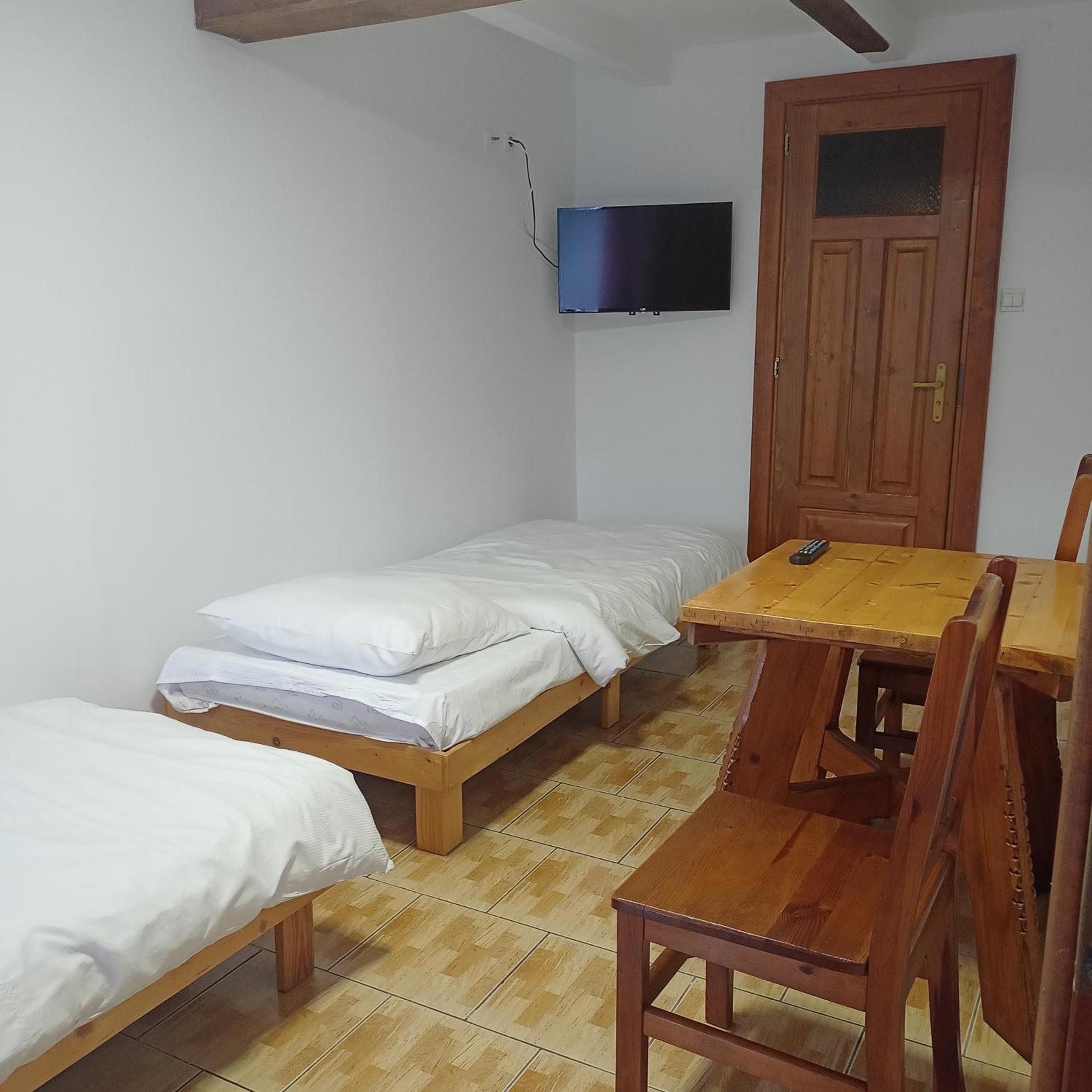 Kazkowa Koliba Hotel Zakopane Ruang foto