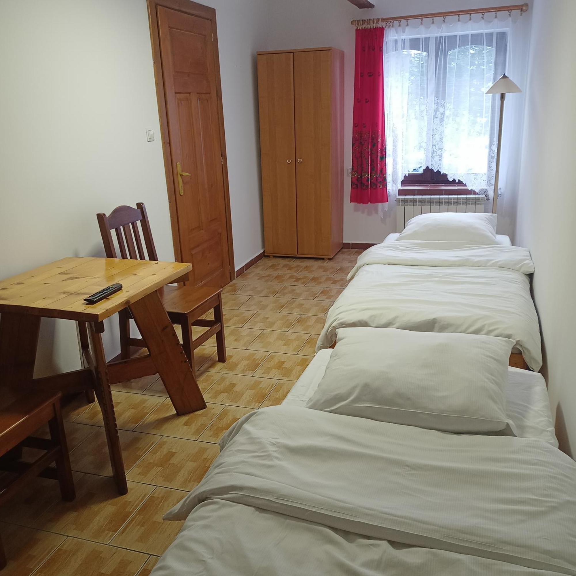 Kazkowa Koliba Hotel Zakopane Ruang foto