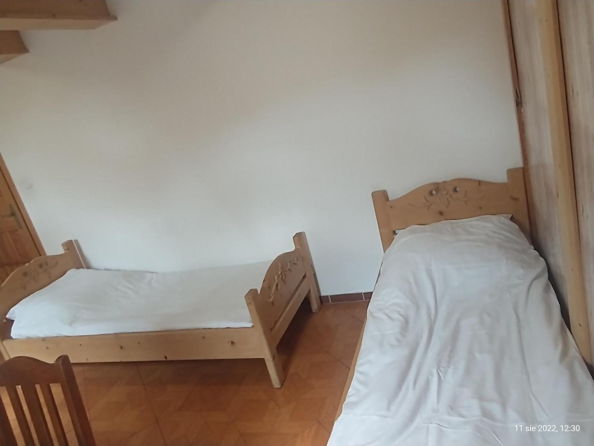 Kazkowa Koliba Hotel Zakopane Ruang foto