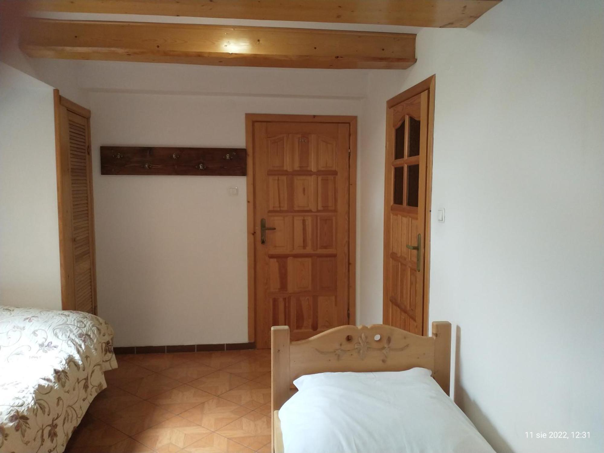 Kazkowa Koliba Hotel Zakopane Ruang foto