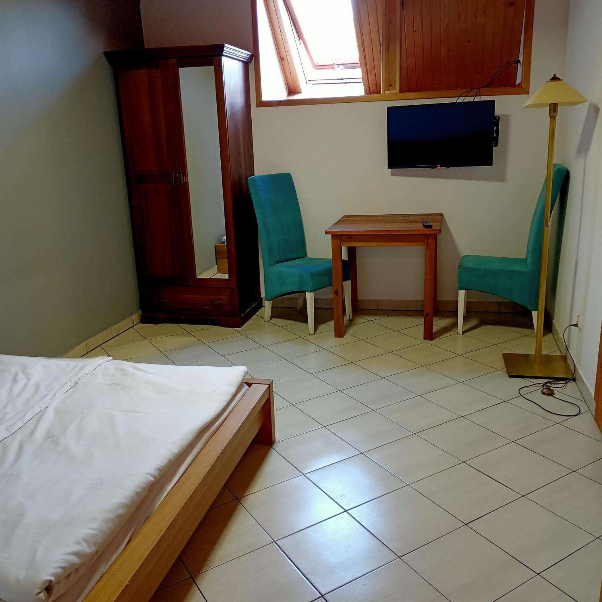 Kazkowa Koliba Hotel Zakopane Ruang foto