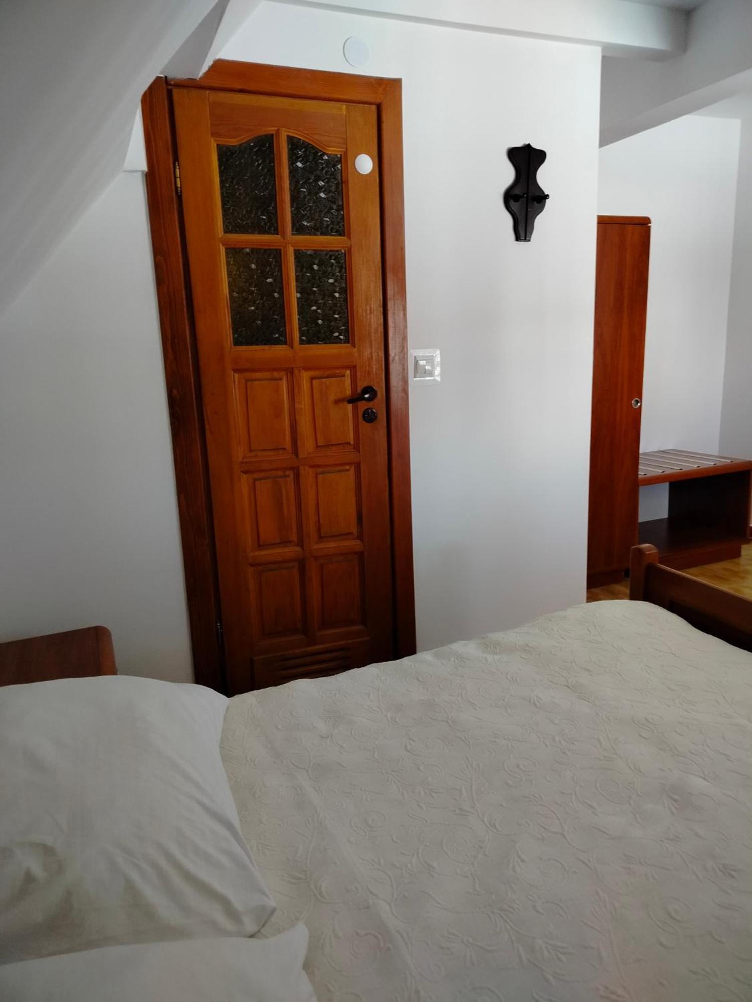 Kazkowa Koliba Hotel Zakopane Ruang foto