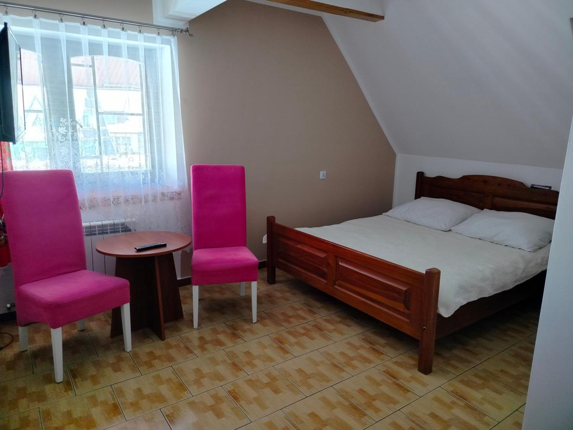 Kazkowa Koliba Hotel Zakopane Ruang foto