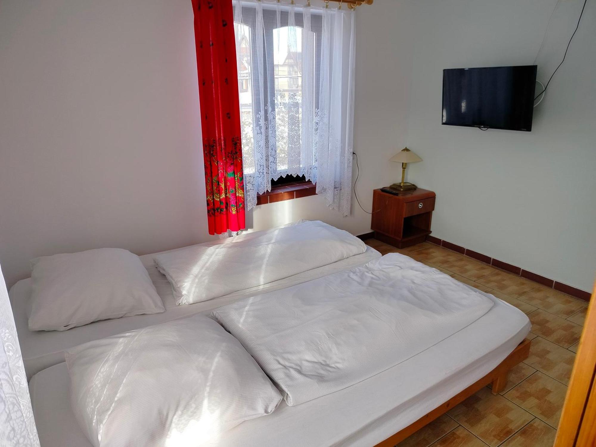 Kazkowa Koliba Hotel Zakopane Ruang foto