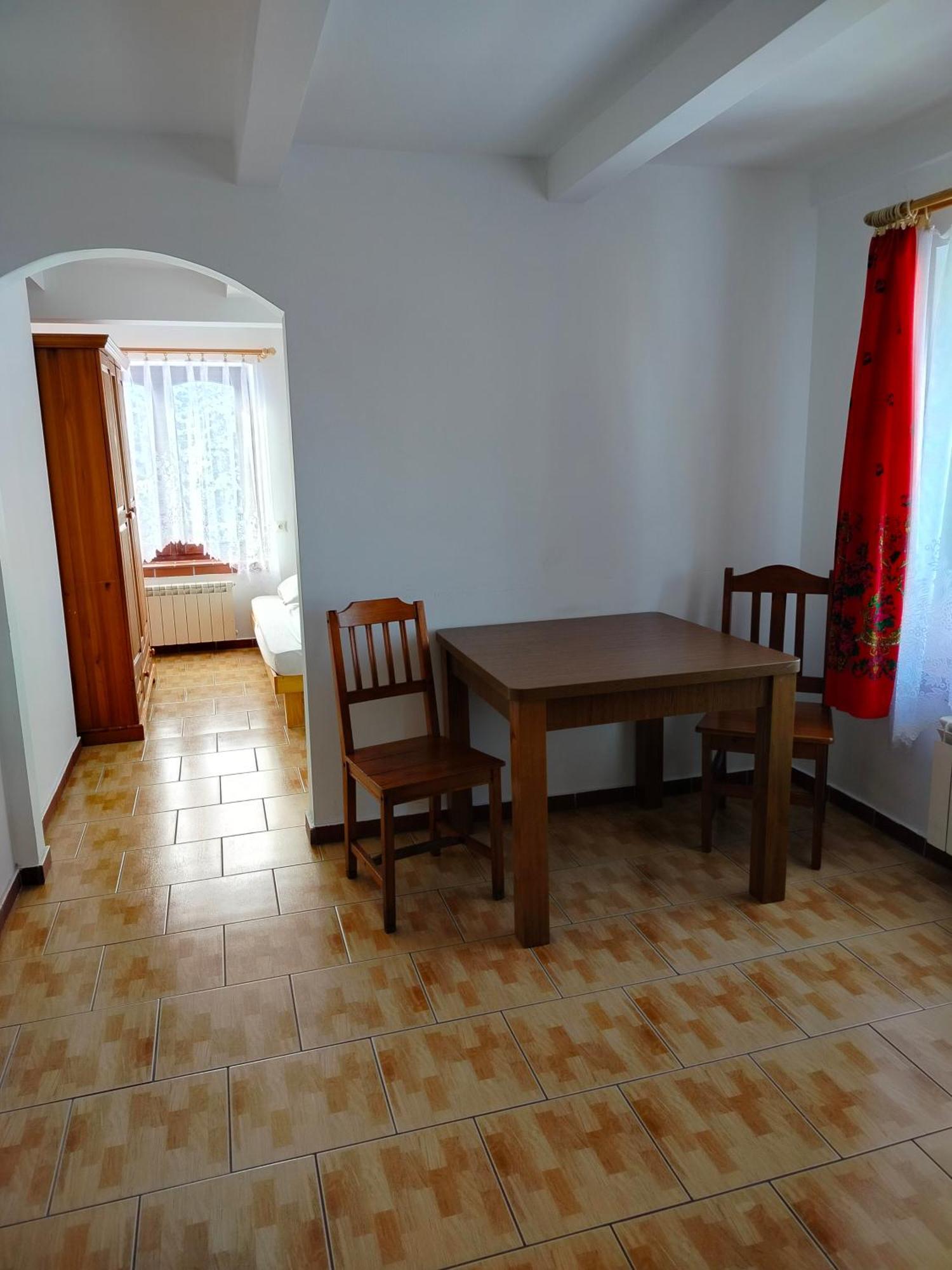 Kazkowa Koliba Hotel Zakopane Ruang foto