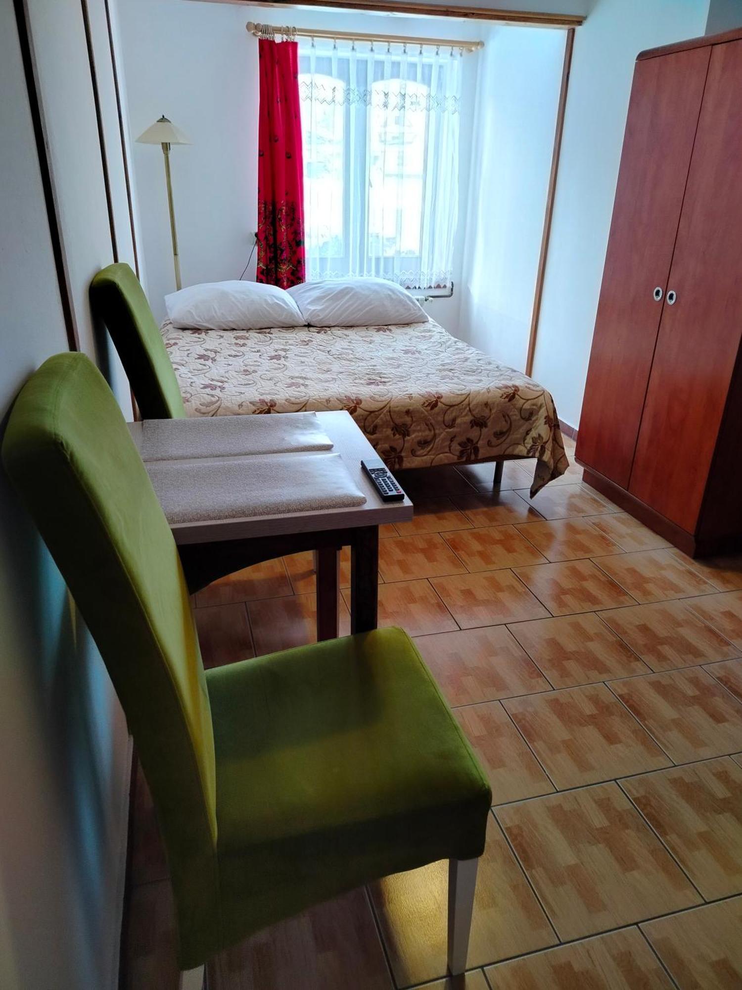 Kazkowa Koliba Hotel Zakopane Ruang foto
