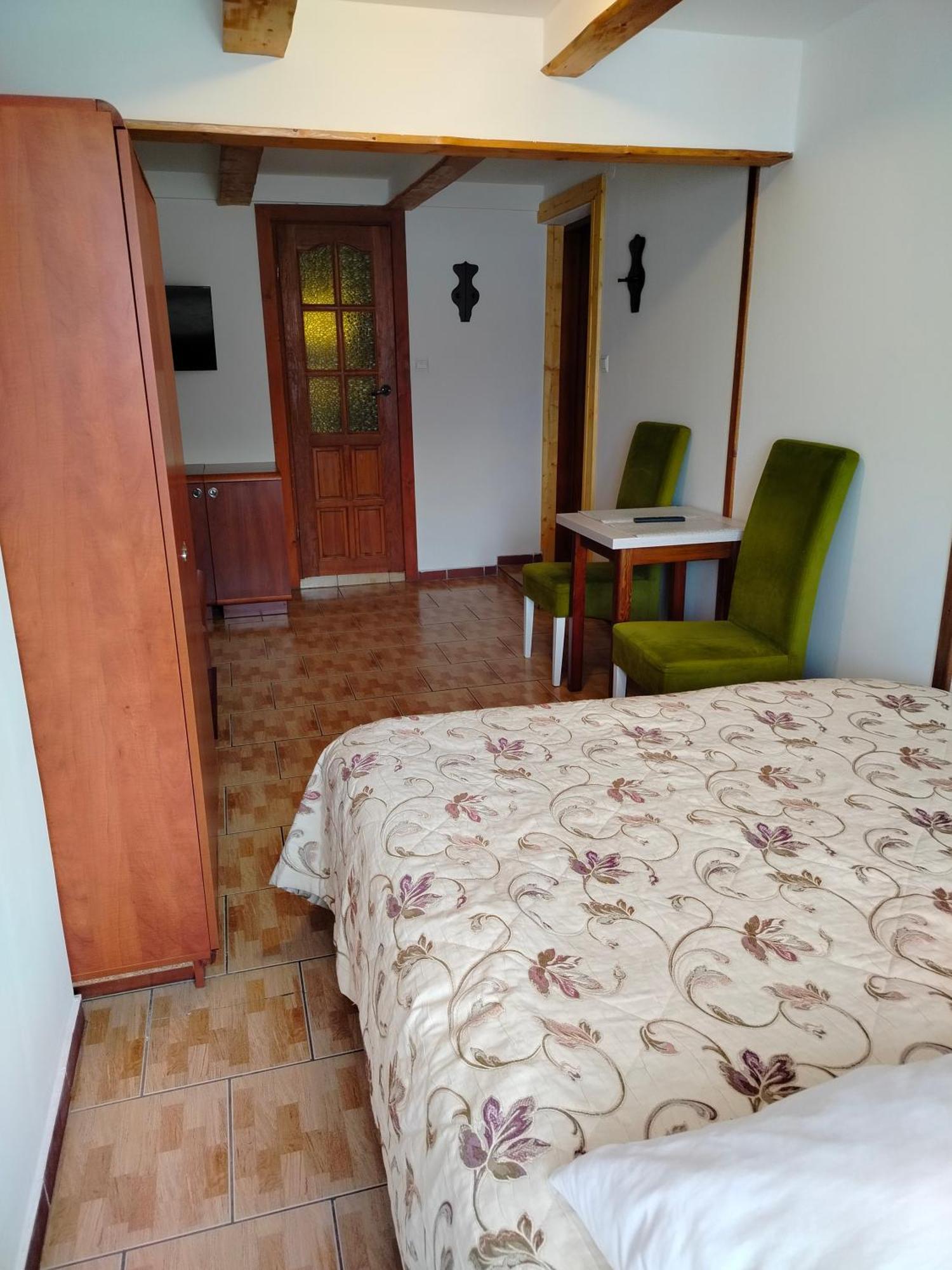 Kazkowa Koliba Hotel Zakopane Ruang foto