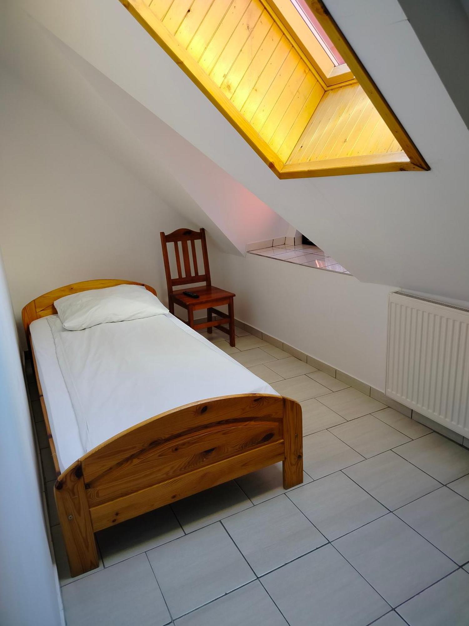 Kazkowa Koliba Hotel Zakopane Ruang foto