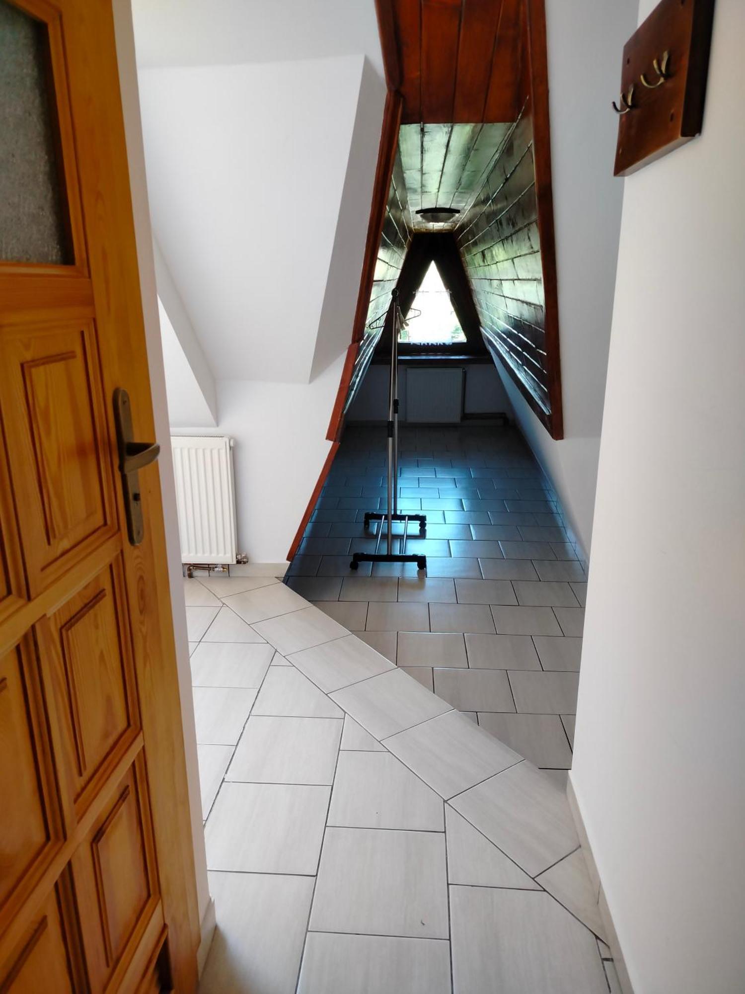 Kazkowa Koliba Hotel Zakopane Ruang foto