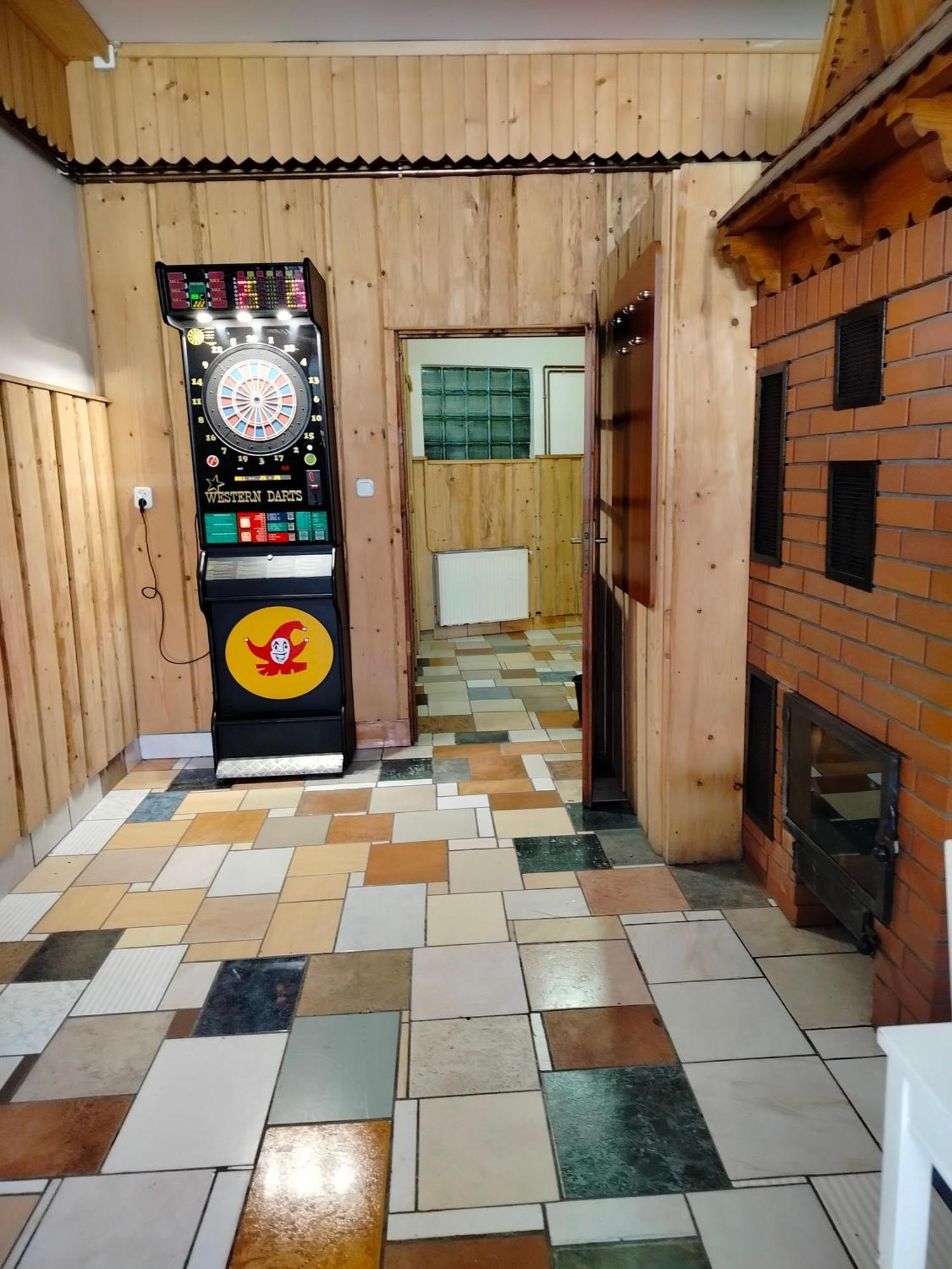 Kazkowa Koliba Hotel Zakopane Ruang foto