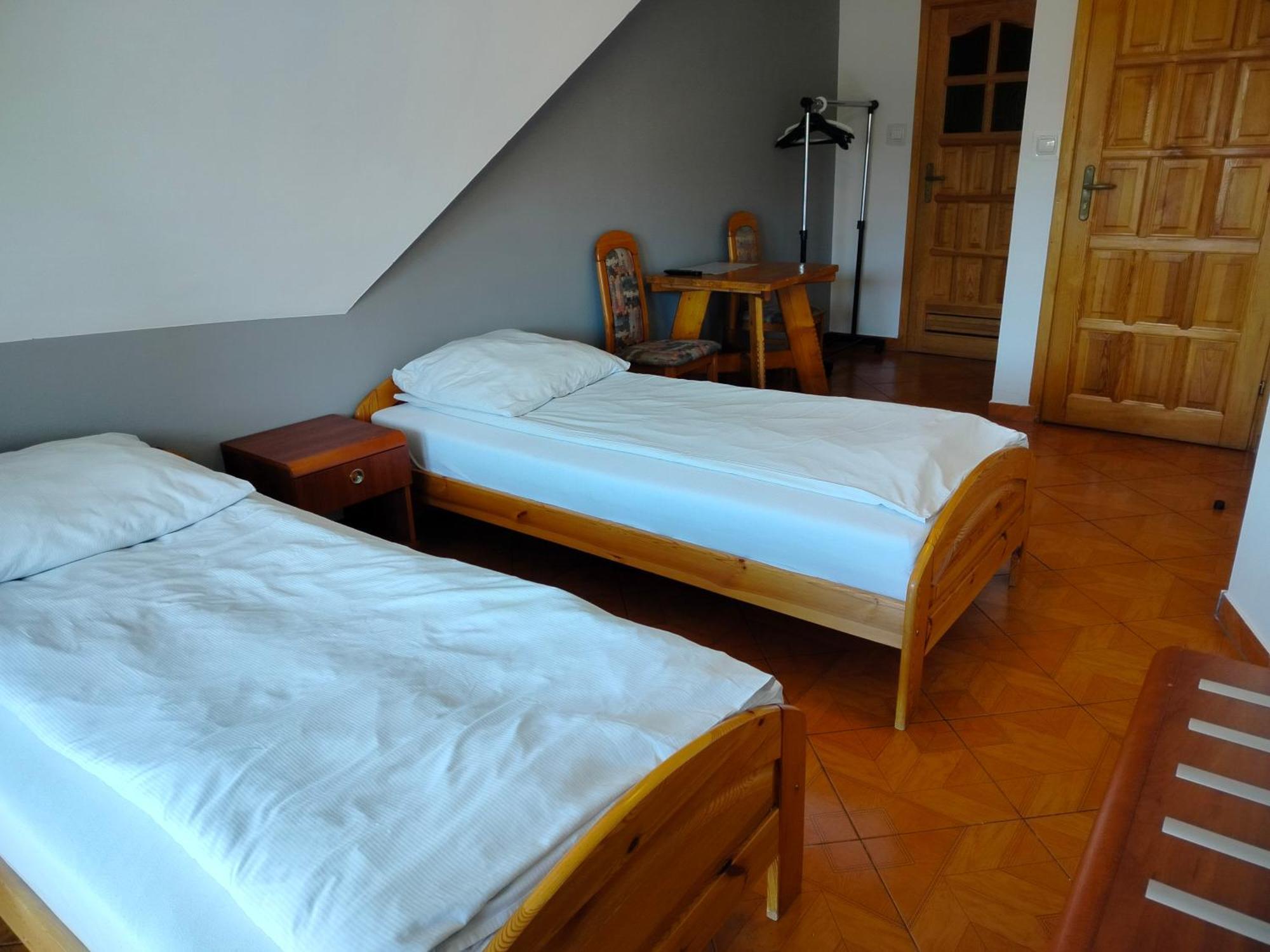 Kazkowa Koliba Hotel Zakopane Ruang foto
